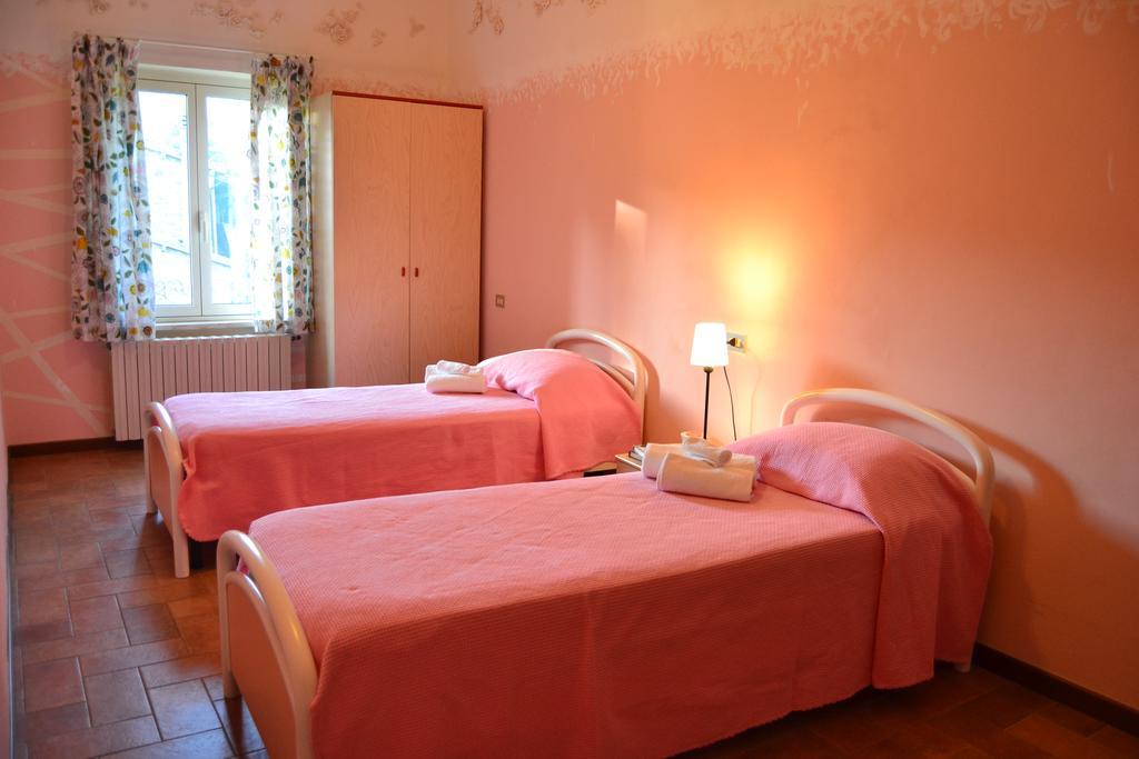 Agriturismo Nizzi Villa Assisi Dış mekan fotoğraf