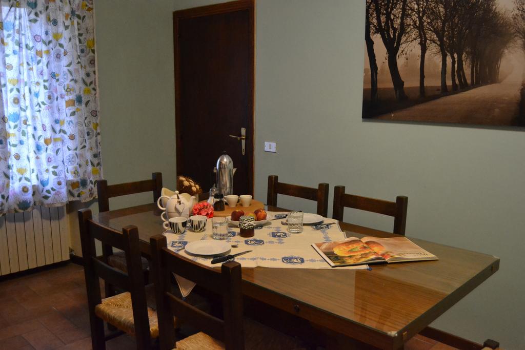 Agriturismo Nizzi Villa Assisi Dış mekan fotoğraf