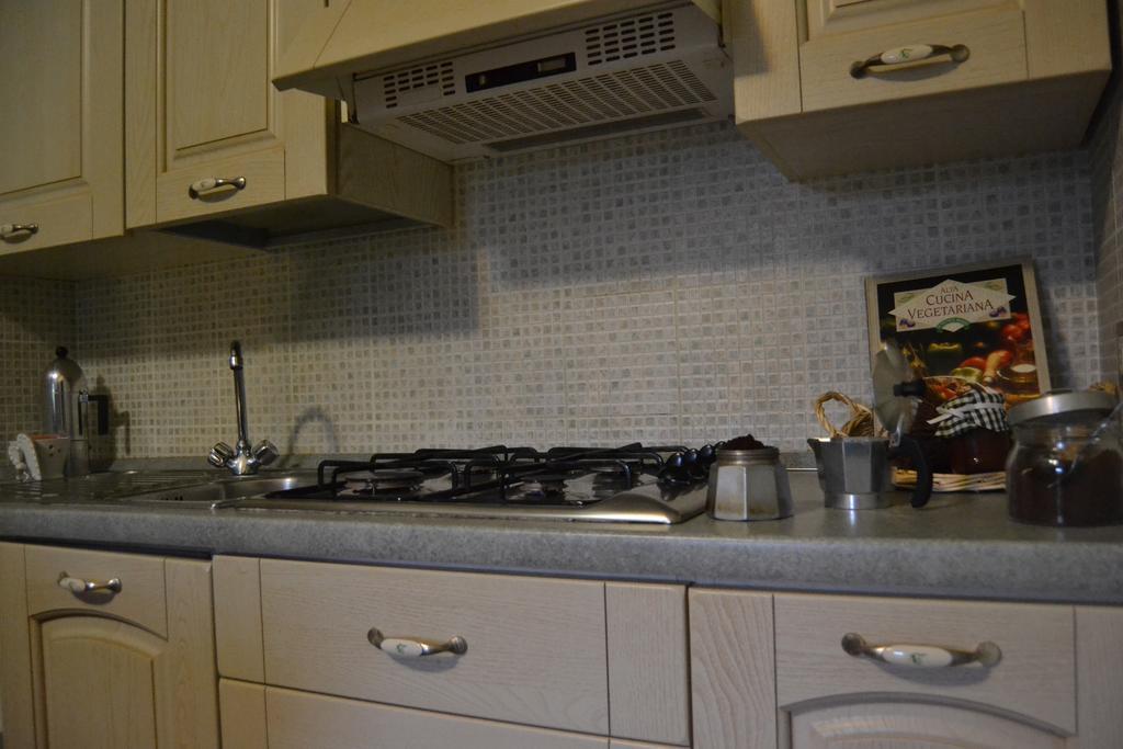 Agriturismo Nizzi Villa Assisi Dış mekan fotoğraf