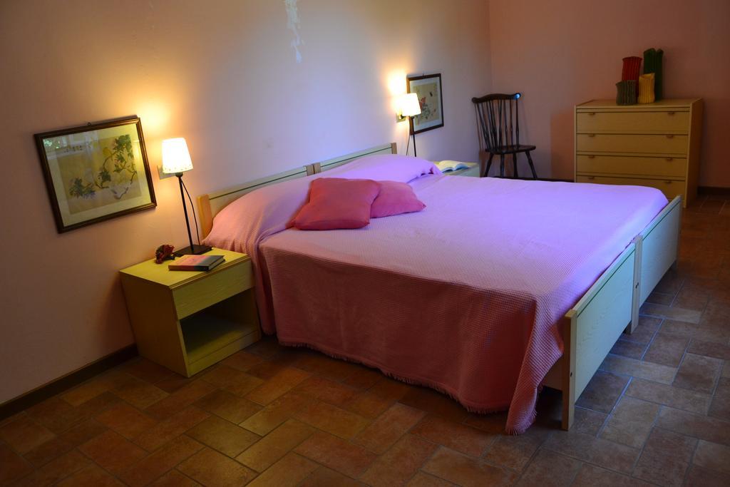 Agriturismo Nizzi Villa Assisi Dış mekan fotoğraf