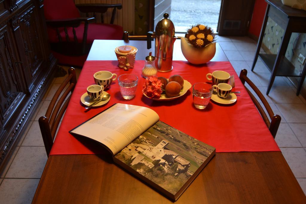 Agriturismo Nizzi Villa Assisi Dış mekan fotoğraf