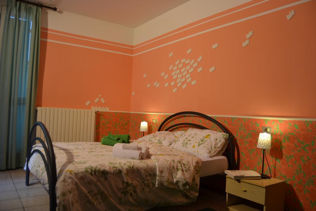 Agriturismo Nizzi Villa Assisi Dış mekan fotoğraf