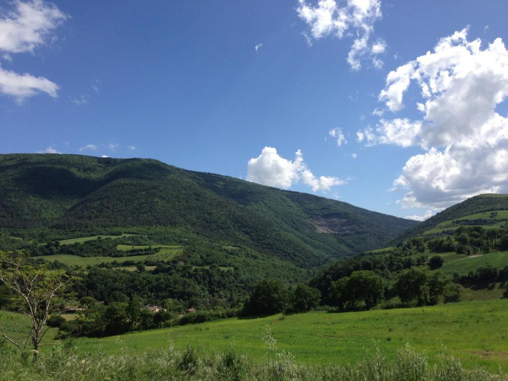 Agriturismo Nizzi Villa Assisi Dış mekan fotoğraf