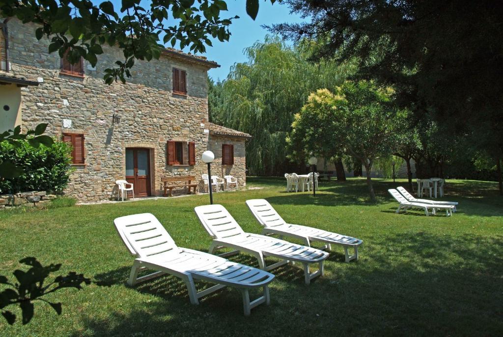Agriturismo Nizzi Villa Assisi Dış mekan fotoğraf