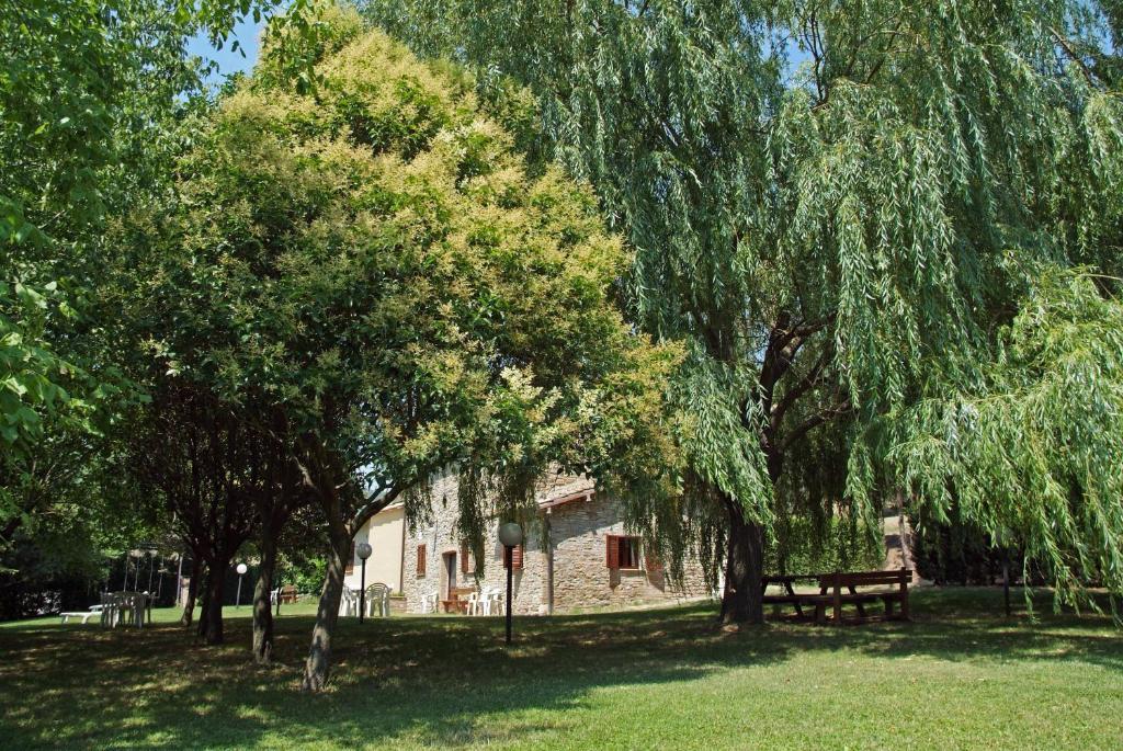 Agriturismo Nizzi Villa Assisi Dış mekan fotoğraf