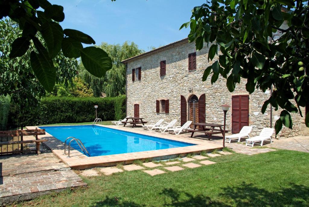 Agriturismo Nizzi Villa Assisi Dış mekan fotoğraf