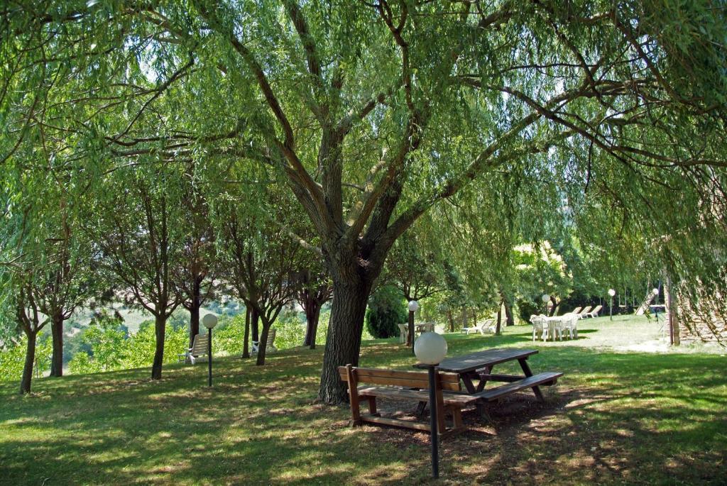 Agriturismo Nizzi Villa Assisi Dış mekan fotoğraf