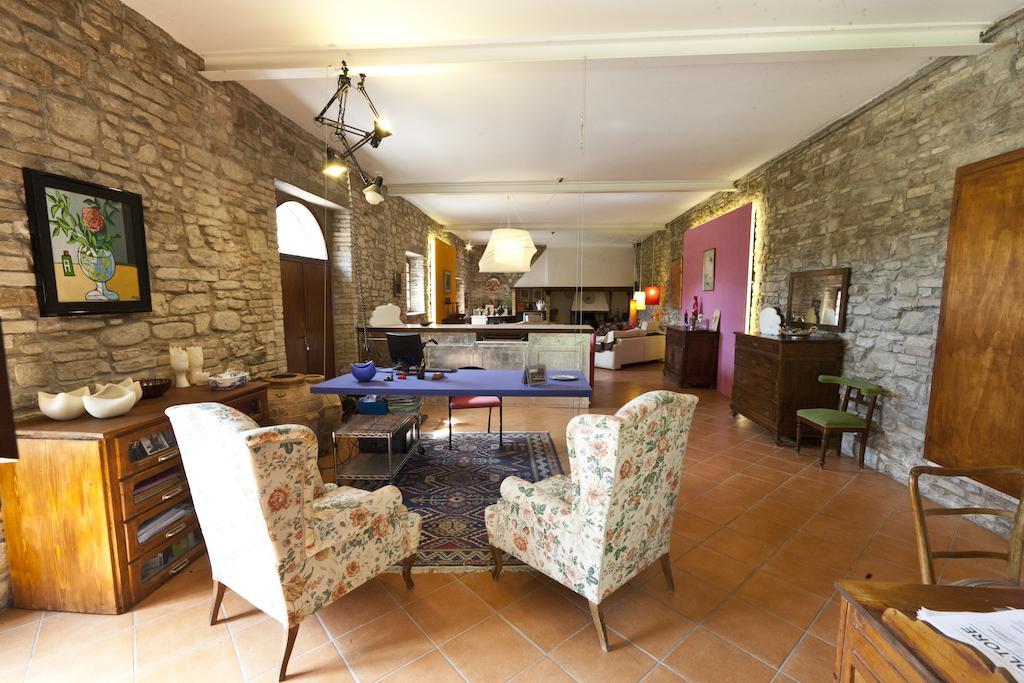 Agriturismo Nizzi Villa Assisi Dış mekan fotoğraf