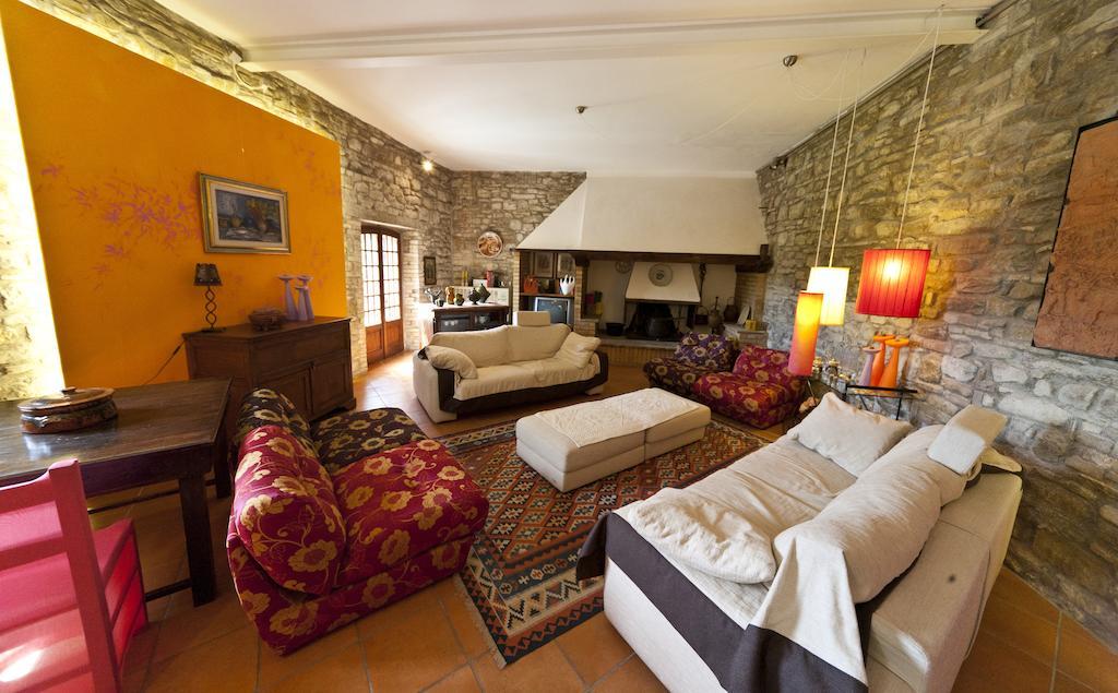 Agriturismo Nizzi Villa Assisi Dış mekan fotoğraf