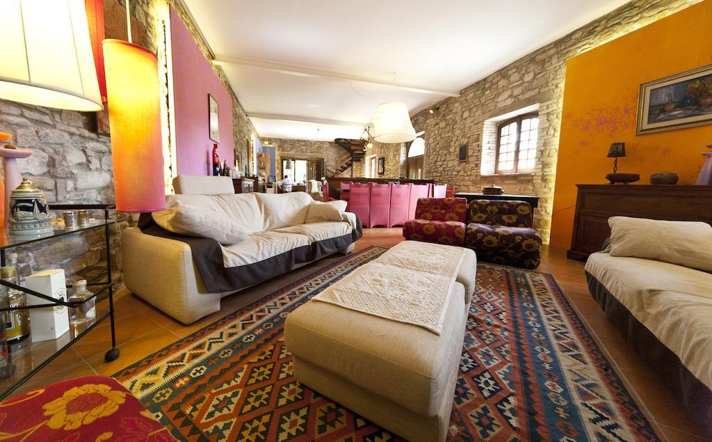 Agriturismo Nizzi Villa Assisi Dış mekan fotoğraf