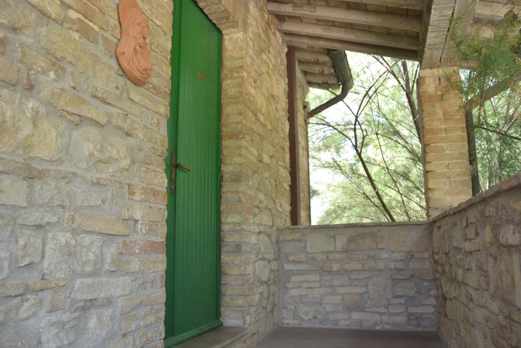 Agriturismo Nizzi Villa Assisi Dış mekan fotoğraf