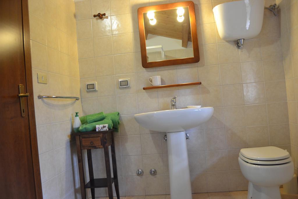 Agriturismo Nizzi Villa Assisi Dış mekan fotoğraf