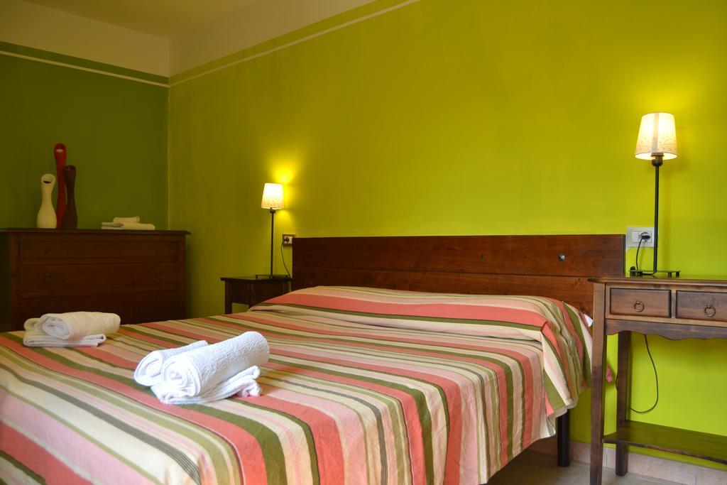 Agriturismo Nizzi Villa Assisi Dış mekan fotoğraf