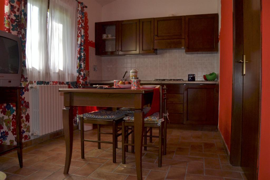 Agriturismo Nizzi Villa Assisi Dış mekan fotoğraf