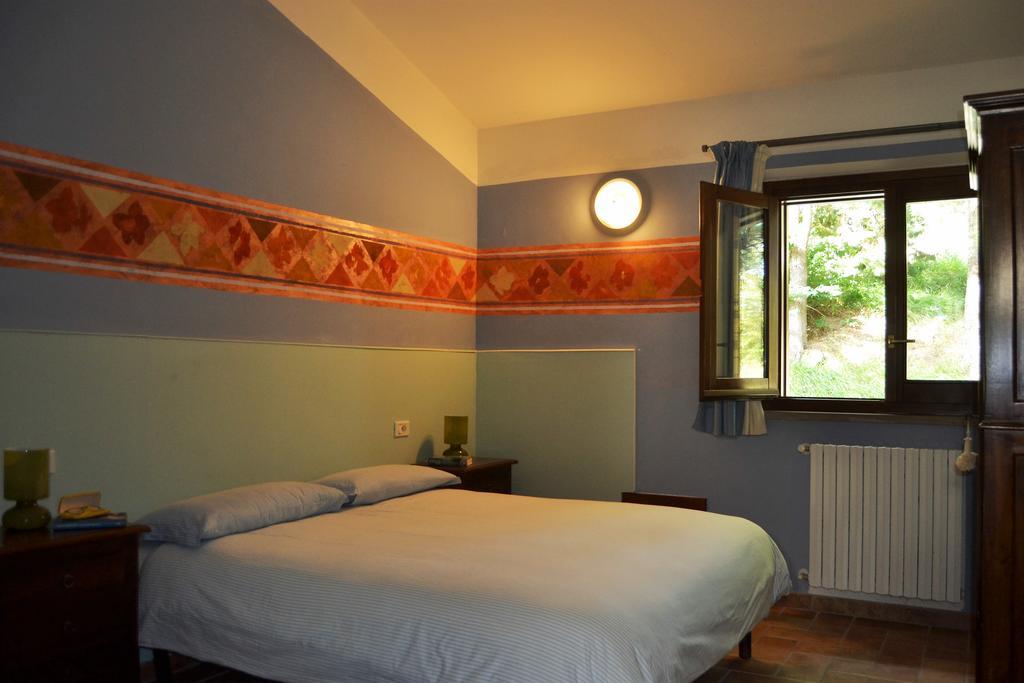 Agriturismo Nizzi Villa Assisi Dış mekan fotoğraf