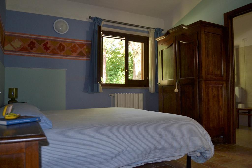 Agriturismo Nizzi Villa Assisi Dış mekan fotoğraf