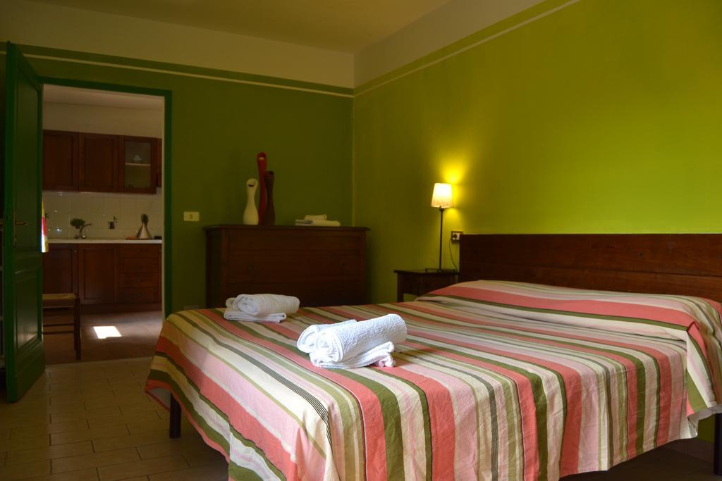Agriturismo Nizzi Villa Assisi Dış mekan fotoğraf