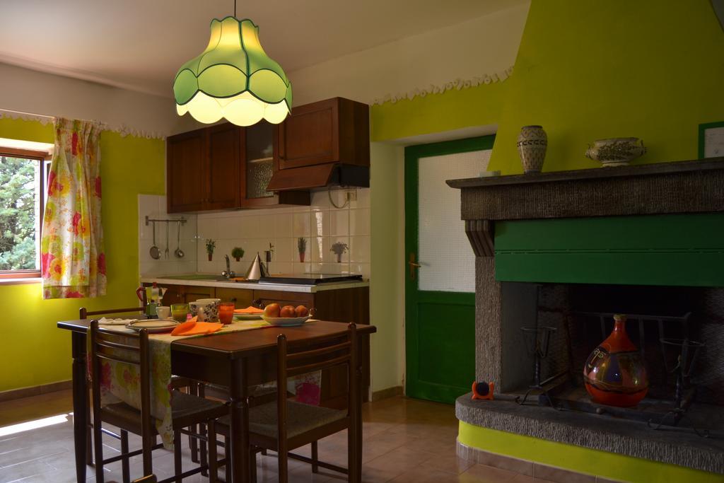 Agriturismo Nizzi Villa Assisi Dış mekan fotoğraf