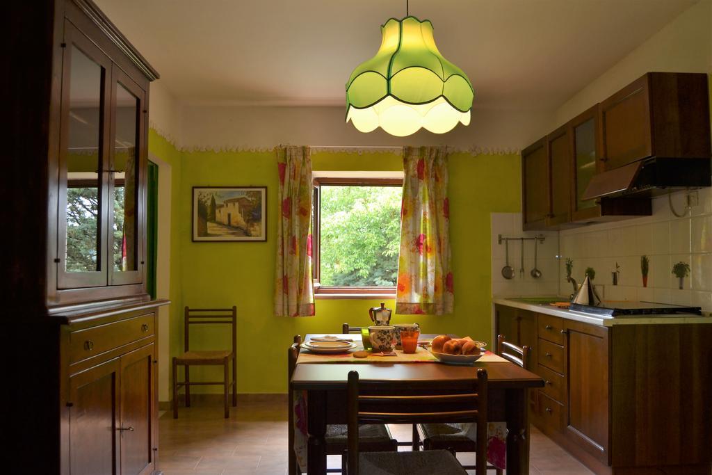 Agriturismo Nizzi Villa Assisi Dış mekan fotoğraf
