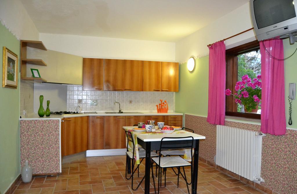 Agriturismo Nizzi Villa Assisi Dış mekan fotoğraf