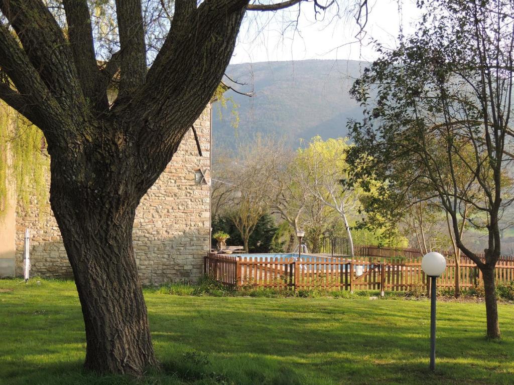 Agriturismo Nizzi Villa Assisi Dış mekan fotoğraf